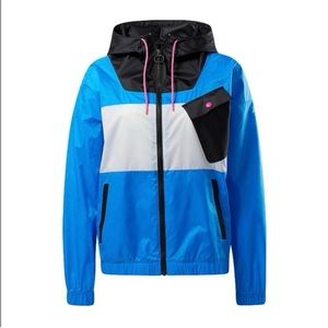 REEBOK Lightweight Jacket NWOT